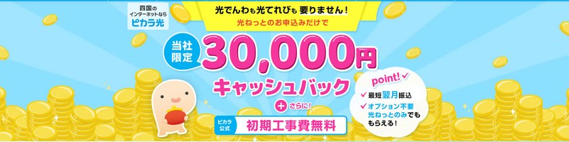 �l���̃l�b�g�Ȃ�10�M�K�������̃s�J�����l�b�g�I���T�C�g